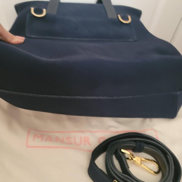 Mansur Gavriel Soft Lady Bag - Picture 6 of 6